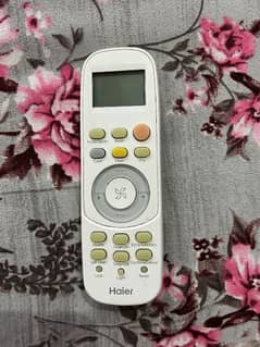 haier ac