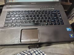 Sony vaio. core2duo. 03073783690. c 0