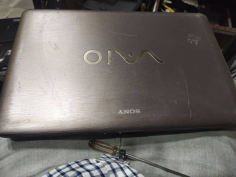 Sony vaio. core2duo. 03073783690. c 2