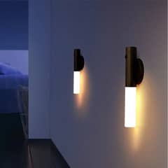 Super Baton Sensor Night Light - Home Decor