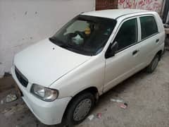 Suzuki Alto 2009 2009 0