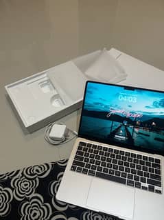 MacBook m2 Air