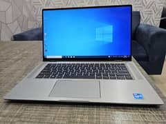 Dell Latitude 9520 in Good Condition