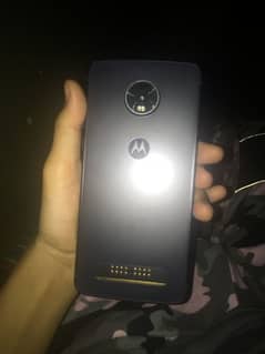 Motorola z4 non PTA 128 exchange possible 0