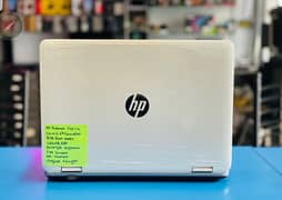 hp probook core i5