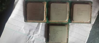 i5 4th gen 4690 chip / i3 2nd gen 2120T