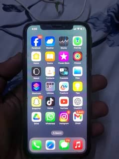 iphone x 256gb pta approved