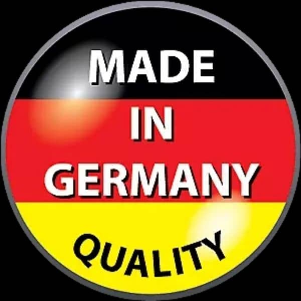 Germany H4 Original headlight Halogen bulbs for Honda city 2