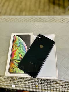 iPhone XS Max