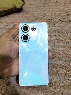 Tecno Camon 20