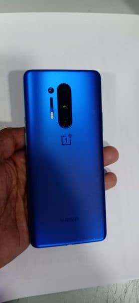 OnePlus 8 Pro 12/256 5G Sale or Exchange 3