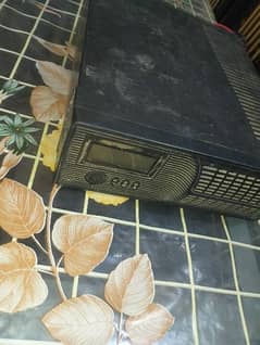 1KW UPS A1 condition Urgent Sell 0