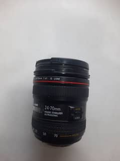 canon 24 70 lens