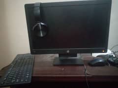 full  gaming pc setup for sale