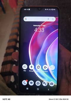 vivo v21 mobile abd chager condition lush