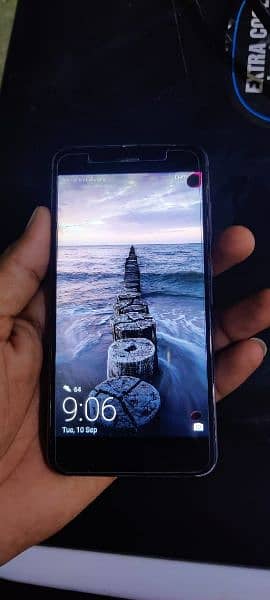 Huawei p10 lite 2