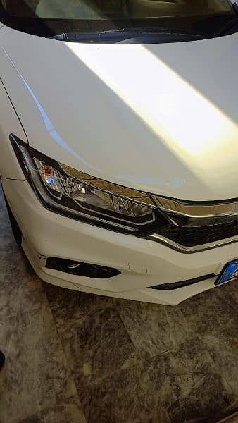 Honda City Aspire 2022 6