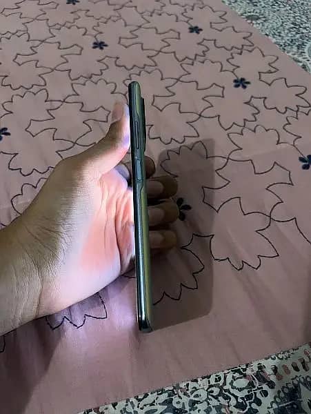 Infinix Note 10 Pro Lush Condition 4