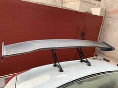 Spoiler For Sedan Car