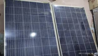 330 wat 10 solar Panels