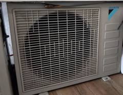 Daikin AC good condition 0