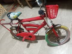 Baby cycle for sale