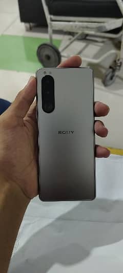 Xperia 5 mark 3 | 8-128