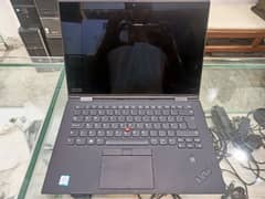 Lenovo X1 YOGA