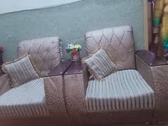 5 Seater Sofas