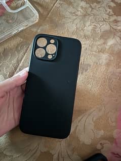 iPhone 13 pro max back covers