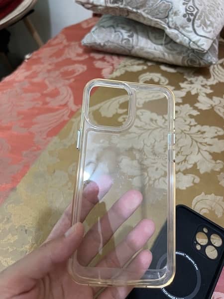 iPhone 13 pro max back covers 4