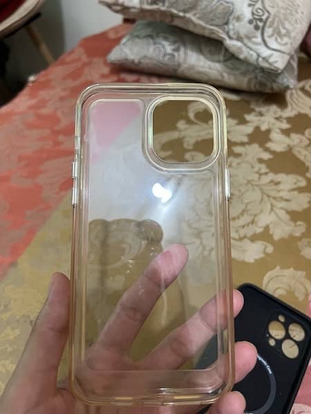 iPhone 13 pro max back covers 5