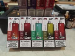 ivg disposable puff 8k 6k