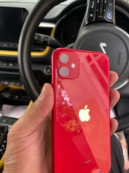 iPhone 11 approved 1