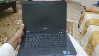 Dell E6440  Core i5 4th Gen | 500GB HDD | 4GB RAM | 2.7GHz | Used Lap