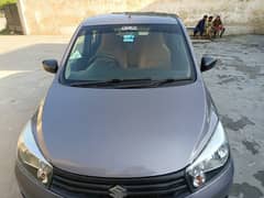 Suzuki Cultus VXR 2018