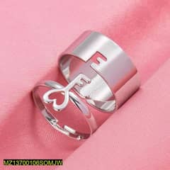 Couple Ring