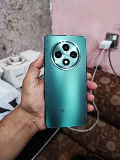 OPPO Reno 12F 12+12/256 5G just box open