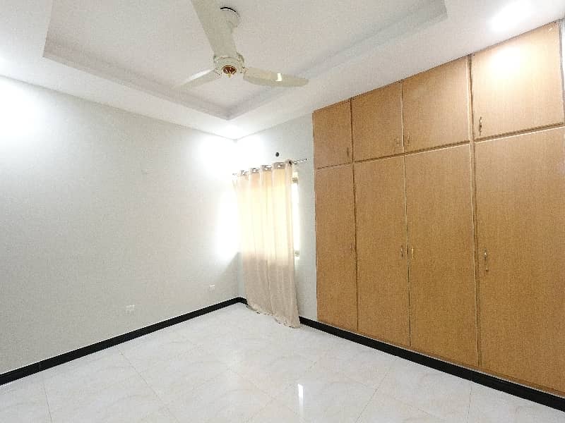 700 Square Feet Flat For sale In Islamabad 6