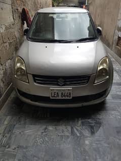 Suzuki Swift 2010