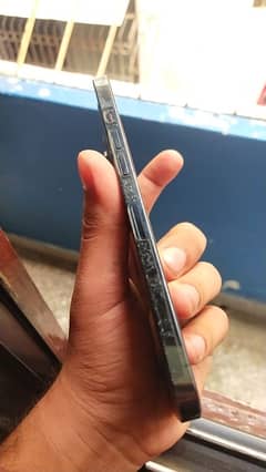 iphone 12 pro max non pta jv 128gb 0