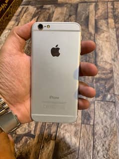 i phone 6 PTA APPROVED