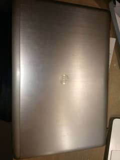 HP ProBook laptop