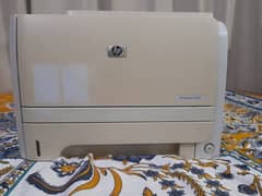 HP LaserJet P2035 printer