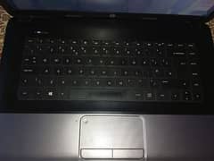 Hp Laptop 4/512