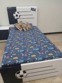 kids bed set