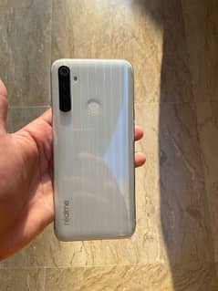 realme 6i