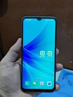 Oppo A 78 5g num 03020489362 0