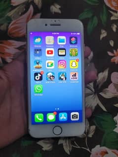 Iphone 8 64gb non pta FU