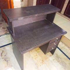 counter table